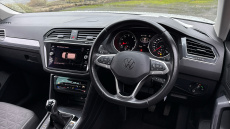 Volkswagen Tiguan 1.5 TSI Life 5dr Petrol Estate